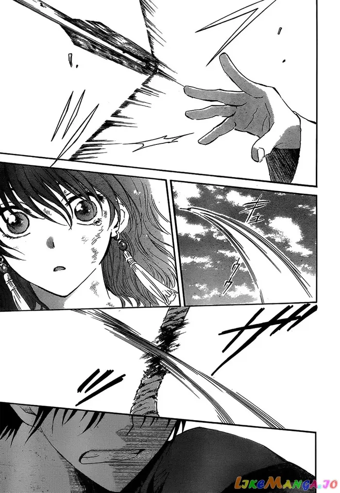 Yona of the Dawn Chapter 120 image 25_optimized